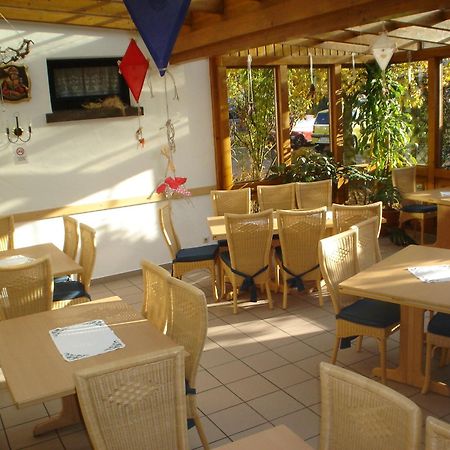 Gasthof Zur Krone Leidersbach Exteriör bild