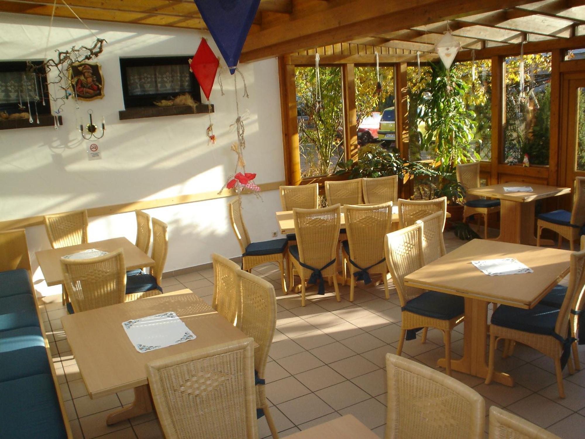 Gasthof Zur Krone Leidersbach Exteriör bild
