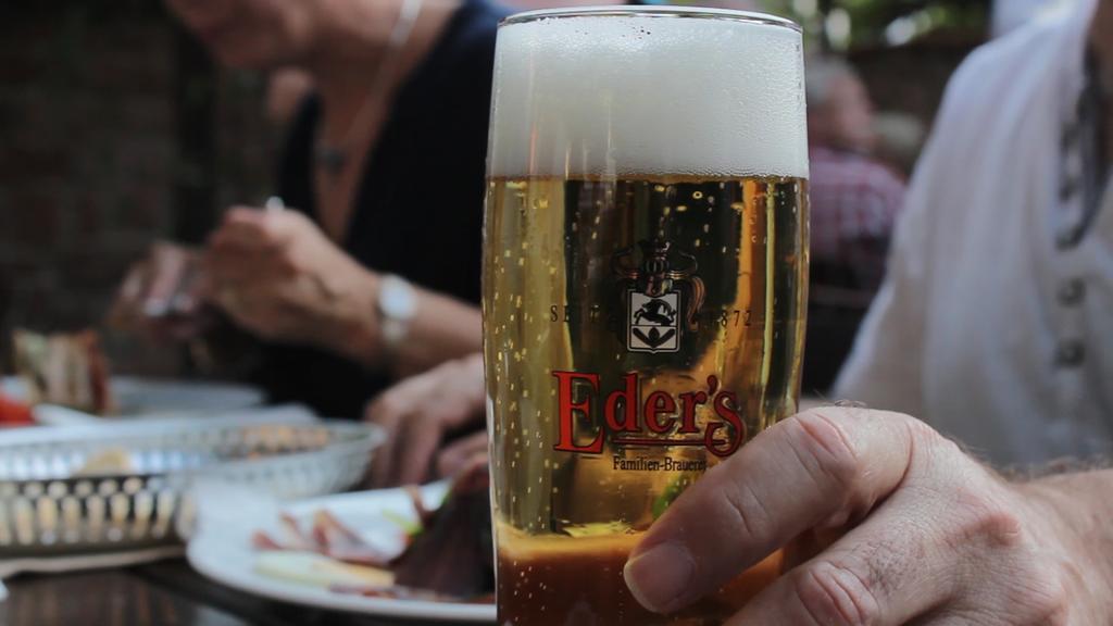 Gasthof Zur Krone Leidersbach Exteriör bild
