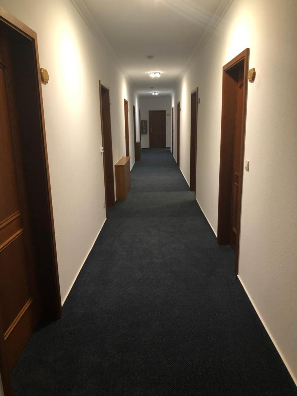 Gasthof Zur Krone Leidersbach Exteriör bild