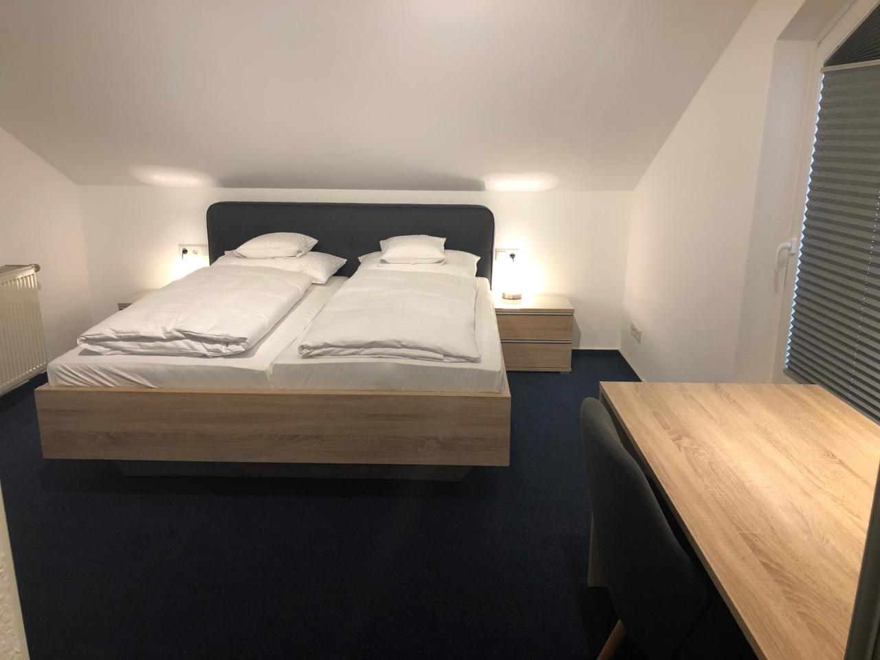 Gasthof Zur Krone Leidersbach Exteriör bild