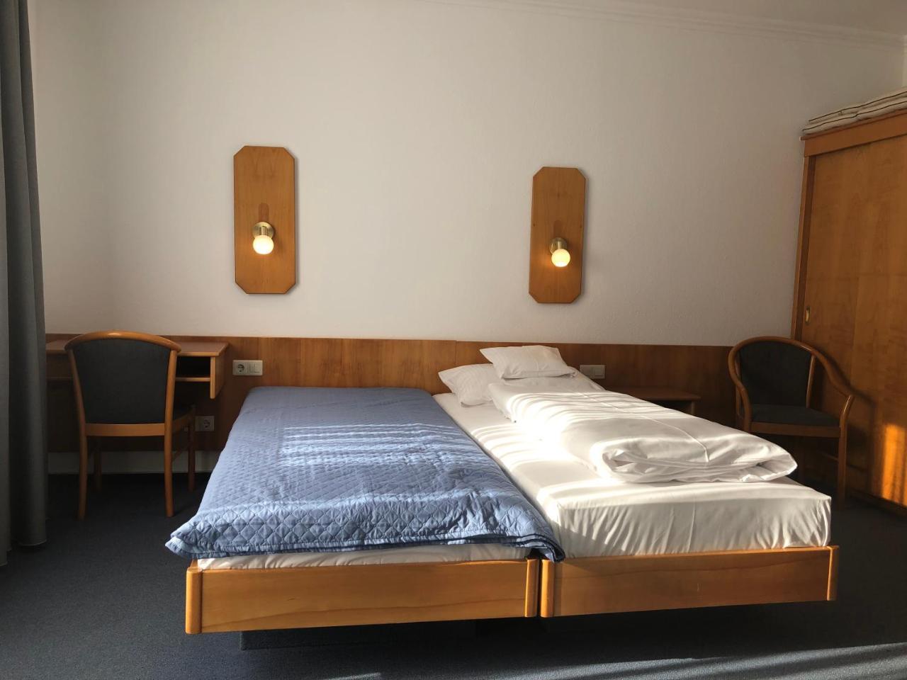 Gasthof Zur Krone Leidersbach Exteriör bild